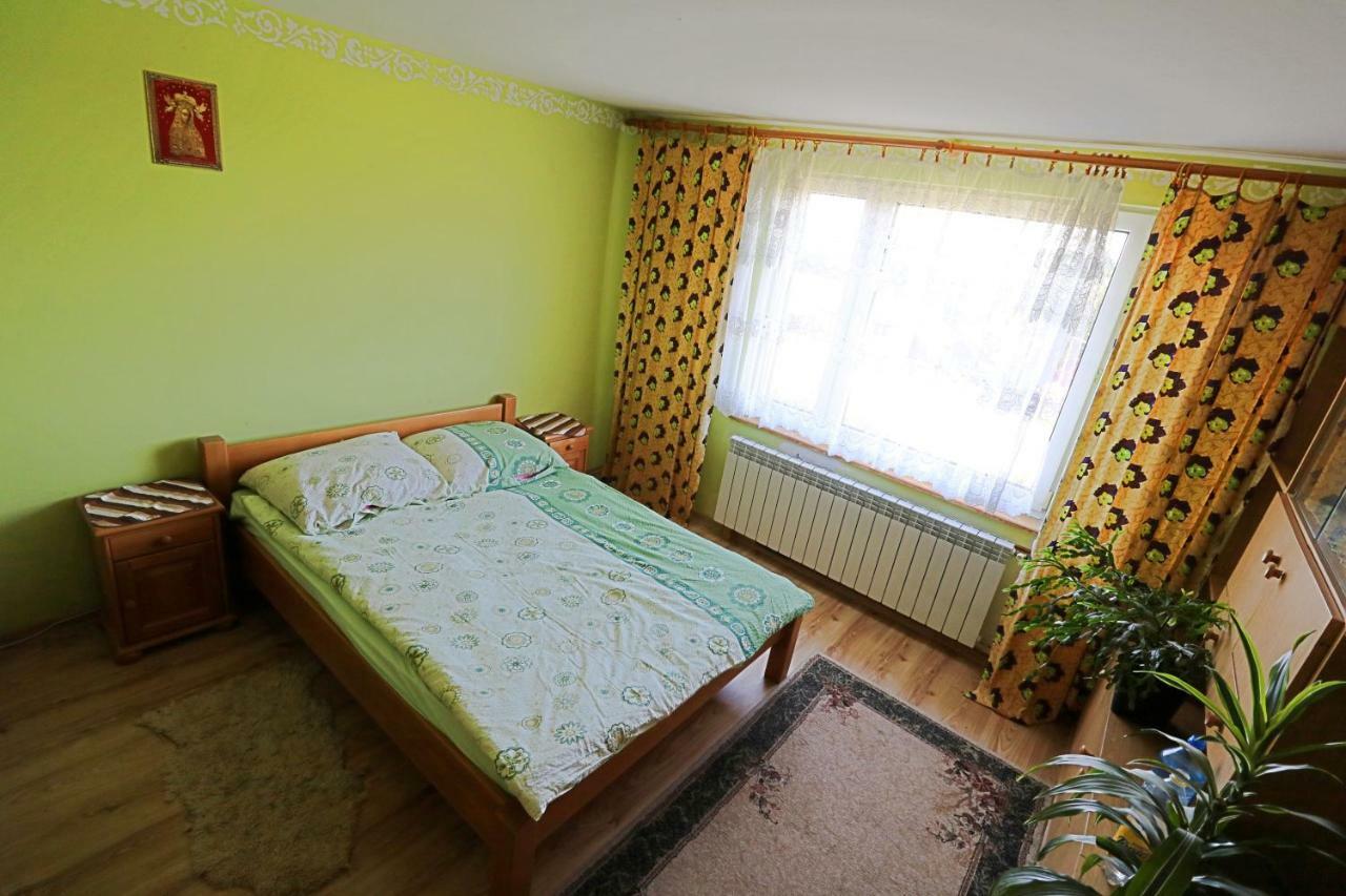 Agroturystyka Tyniok Koniaków Kültér fotó