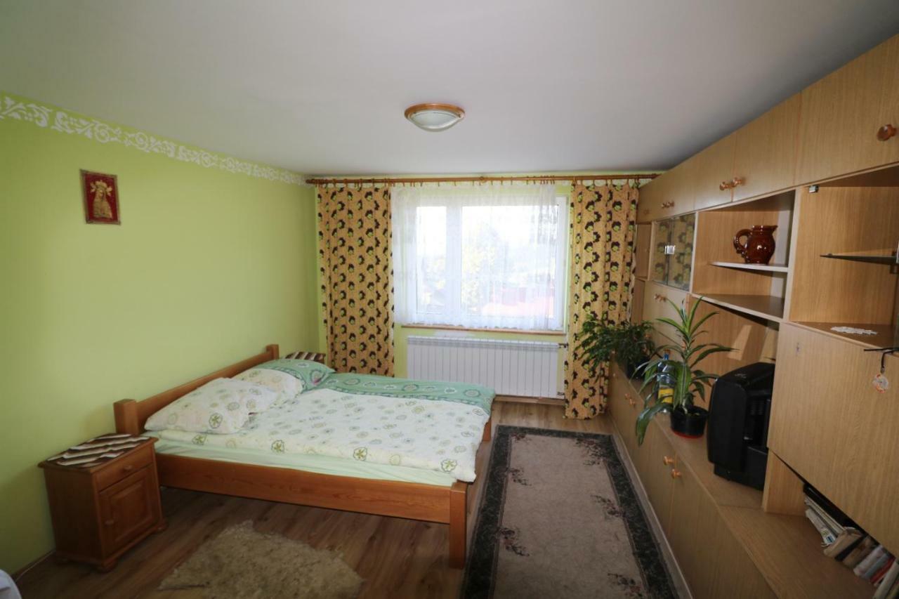 Agroturystyka Tyniok Koniaków Kültér fotó